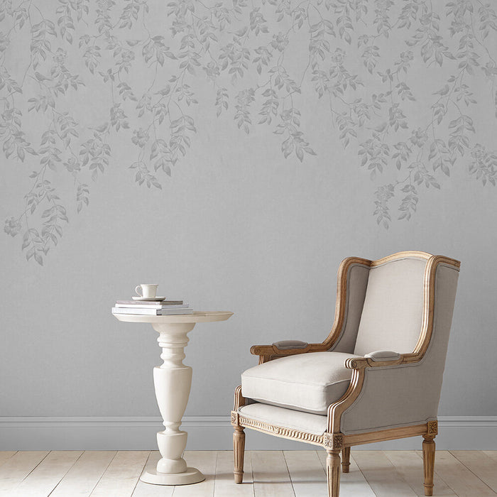 Laura Ashley Lockwood Wall Mural