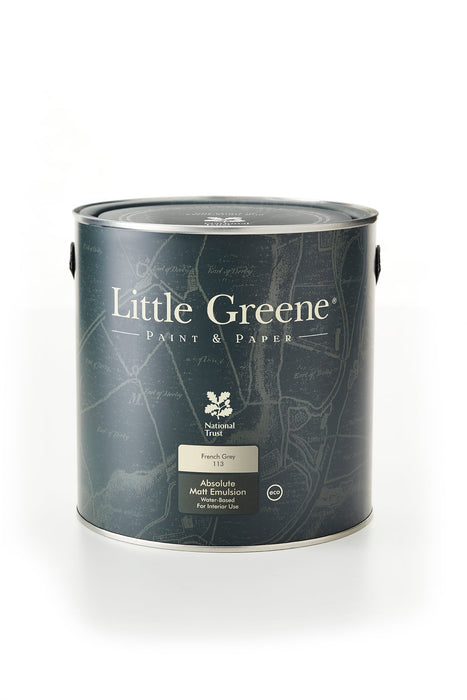 Little Greene Paint - Gauze (106)