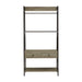 Bradford Shelf Hang Storage/Shelf Unit Grey Oak - Decor Interiors -  House & Home