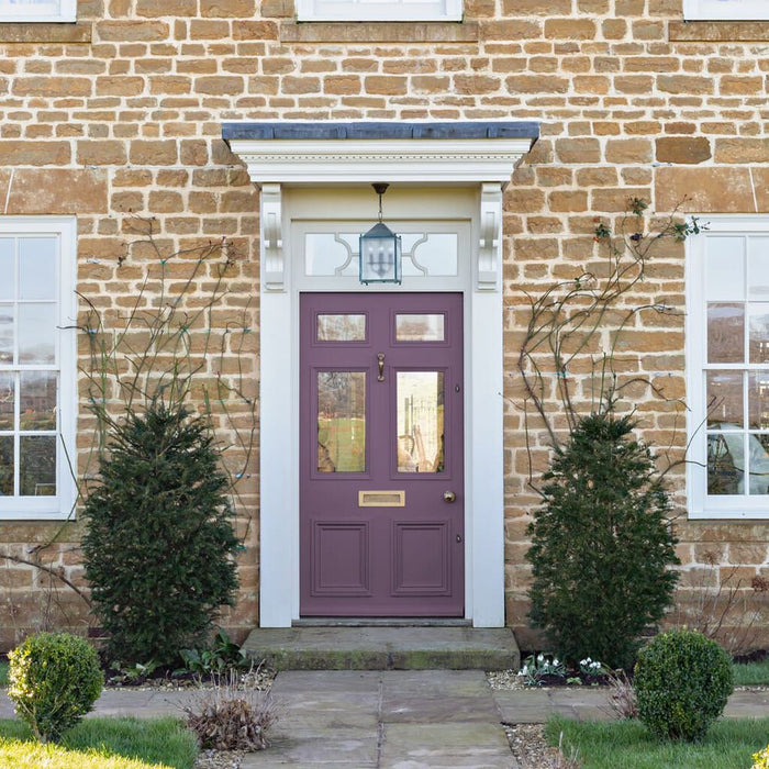 Graham & Brown Paint - Rossini Plum