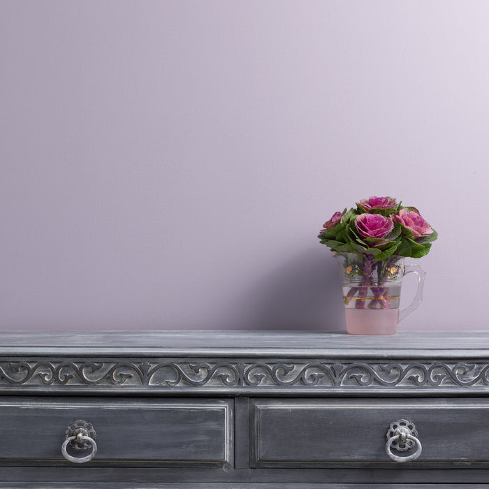 Frenchic Wood & Metal Satin Finish Trim Paint - Lilac Hue